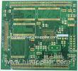 2 Levels HDI FR4 Custom Circuit Board PCB Computer Industry HALOGEN FREE