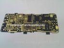 Aluminum FR4 Multilayer Custom Printed Circuit Boards Immersion Tin