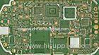 Prototype High Density PCB Printed Circuit Board with ENIG Surface Finish