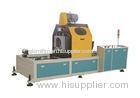 220V / 380V PE Pipe Extrusion Machine With No Dust Pipe Cutter