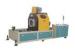 220V / 380V PE Pipe Extrusion Machine With No Dust Pipe Cutter
