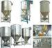 high-speed Plastic Mixer Machine