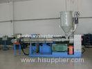 Hot Melt Single Screw Extruder