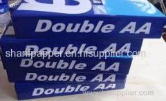 DOUBLE A A4 COPY PAPER