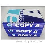 DOUBLE A A4 COPY PAPER