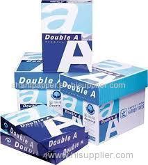 DOUBLE A A4 COPY PAPER