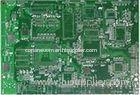 Copper Single Sided PCB Board