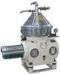 3T Milk cream skimming separator Machine / disk separator pressure 0.1-0.3Mpa