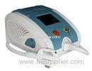 IPL Hair Removal Equipment / RF Laser Machine For Benign Brown Pigmentation