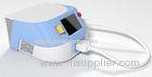 IPL Breast Laser Hair Removal Machine RF Beauty Equipment For Telangiectasis