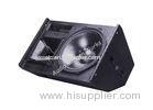 Stereo Standing Live 12 PA Speakers With OEM For Conference Room