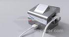 Portable 808nm Diode Laser Hair Removal Equipment For Armpit 10Hz Frequency