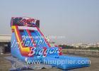 Inflatable Pool Water Slide pool inflatable water slides