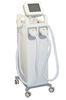 IPL RF Facial Underarm Laser Hair Removal Machine For Shrink Large Pores