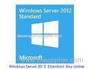 Windows Server 2012 Product Key For Microsoft Windows Server 2012 Standard