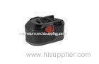 14.4v NIMH 2500mAh AEG Power Tool Batteries Replacement For AEG BS14XN