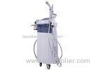 Vacuum Roller RF Infrared Lipo Laser Slimming Machine / Body Shaping Machine