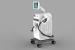 Magic 808nm Diode Laser Hair Removal Machine For Device For All Kinds Of Skin