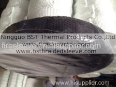 Ceramic Exhaust Insulating Wrap