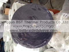 Ceramic Exhaust Insulating Wrap