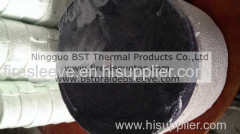 Ceramic Exhaust Insulating Wrap