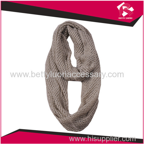 WOMEN WINTER WOVEN NECK