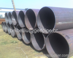 Spiral steel pipe (pipe)