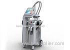RF Lipo Laser Slimming Machine With Vacuum Cavitation System