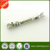 Tin Plated Brass Female Auto Connector Terminal
