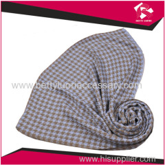 FASHION WINTER WOVEN SCARF