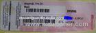 Windows 7 Product Key Sticker For Windows 7 Home Premium