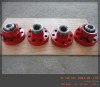 API 6A Blind flange Oilfiled wellhead