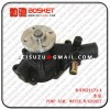 8-97021171-0 Pump Asm Water For Isuzu 4BD1 4BC2 4BE1