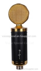 Voicespecial large diaphragm condenser recording microphone