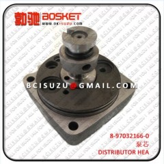 8-97032166-0 Distributor Hea For Isuzu 4JA1