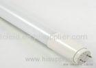 High Efficiency Indoor 9Watt 600MM SMD3528 Led Tube Light / Led Lamp 7000K 2 foot 900Lm