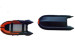 inflatable boat sports boat TXD