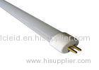 High Luminous12W 900MM 3Ft Home T5 LED Tube Light 2700K Pure White 720 Lumen / 800Lm