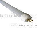 High Luminous12W 900MM 3Ft Home T5 LED Tube Light 2700K Pure White 720 Lumen / 800Lm
