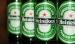 Corrona Extra and Heineken Austra Beer