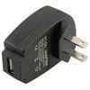 US Plug usb travel charger adapter for Nokia 6111 6120C 6125 6131 6270 6275 6300