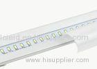 High Brightness 7Watt 600mm SMD2835 T5 Aluminum Split Lamp 75Ra For Indoor