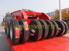 chinese flat bed trailer supplier