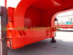 chinese flat bed trailer supplier