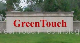 Shenzhen GreenTouch Technology Co.,Ltd