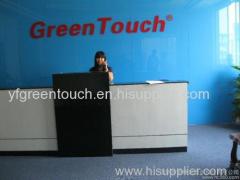 Shenzhen GreenTouch Technology Co.,Ltd