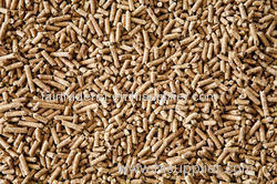 Din Plus quality Wood Pellet