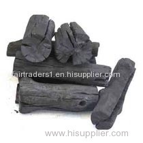 Industrial quality Hard Wood Charcoal