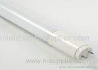 CE High Brightness 800LM 600mm 2 foot 9W SMD LED Tube IP50 For Hotel Office