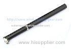 Durable Black Windsurfing Accessories Aluminium Lightweight Extensions with Ultra Strong Foot